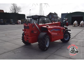 Eurotrac N/A - TH25.6 bild 5