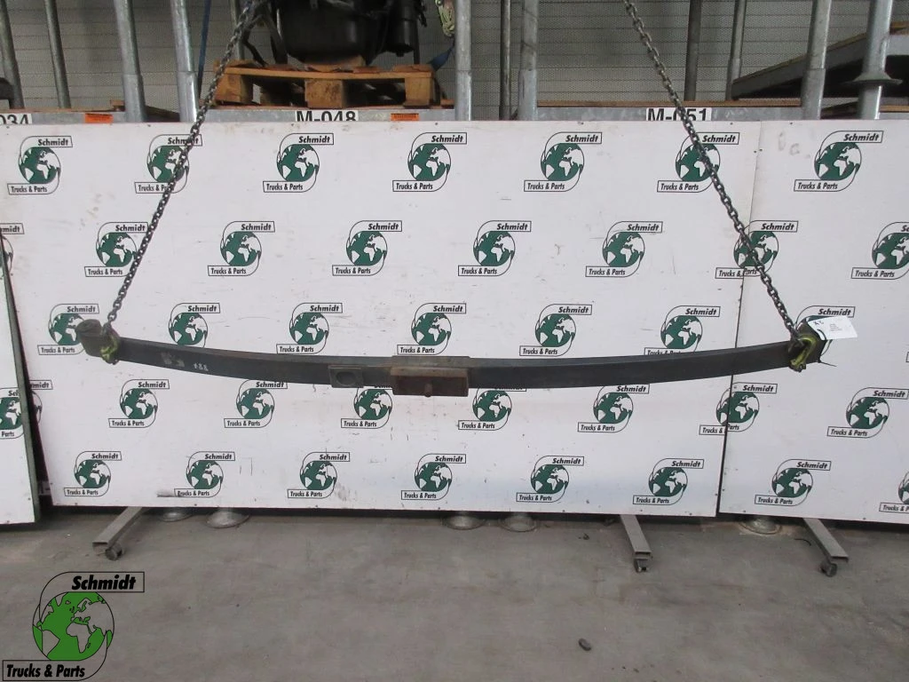 Volvo - 22477148 BLADVEER VOLVO LF 210 EURO 6 R+L afbeelding 1