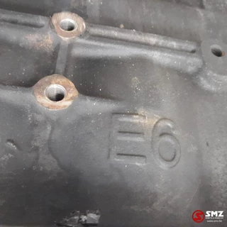 Iveco N/A 2024 - Occ motorblok F4AFE611 Iveco obrazek 5