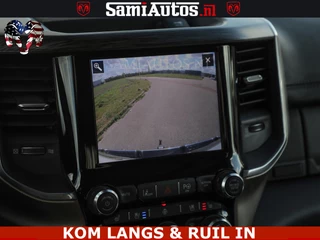 Dodge Ram Pick-Up 2020 - BOM VOL | 5.7 V8 HEMI 402 PK | LUCHTVERING | ADAPTIVE CRUISE | PANODAK | 360 CAMERA | OPEN UITLAAT KLEP | immagine 66