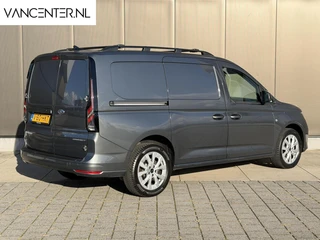 Ford Transit Connect 2024 - L2 2.0 122PK EcoBlue Automaat LED Carplay image 2 thumbnail