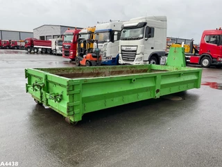 Container 6m³ N/A - N/A imagen 3