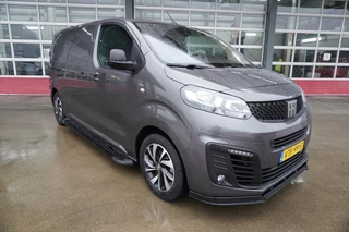 Fiat Scudo 2023 - 2.0 MultiJet 145 PK L2H1 SX Schuifdeur links en rechts bild 1