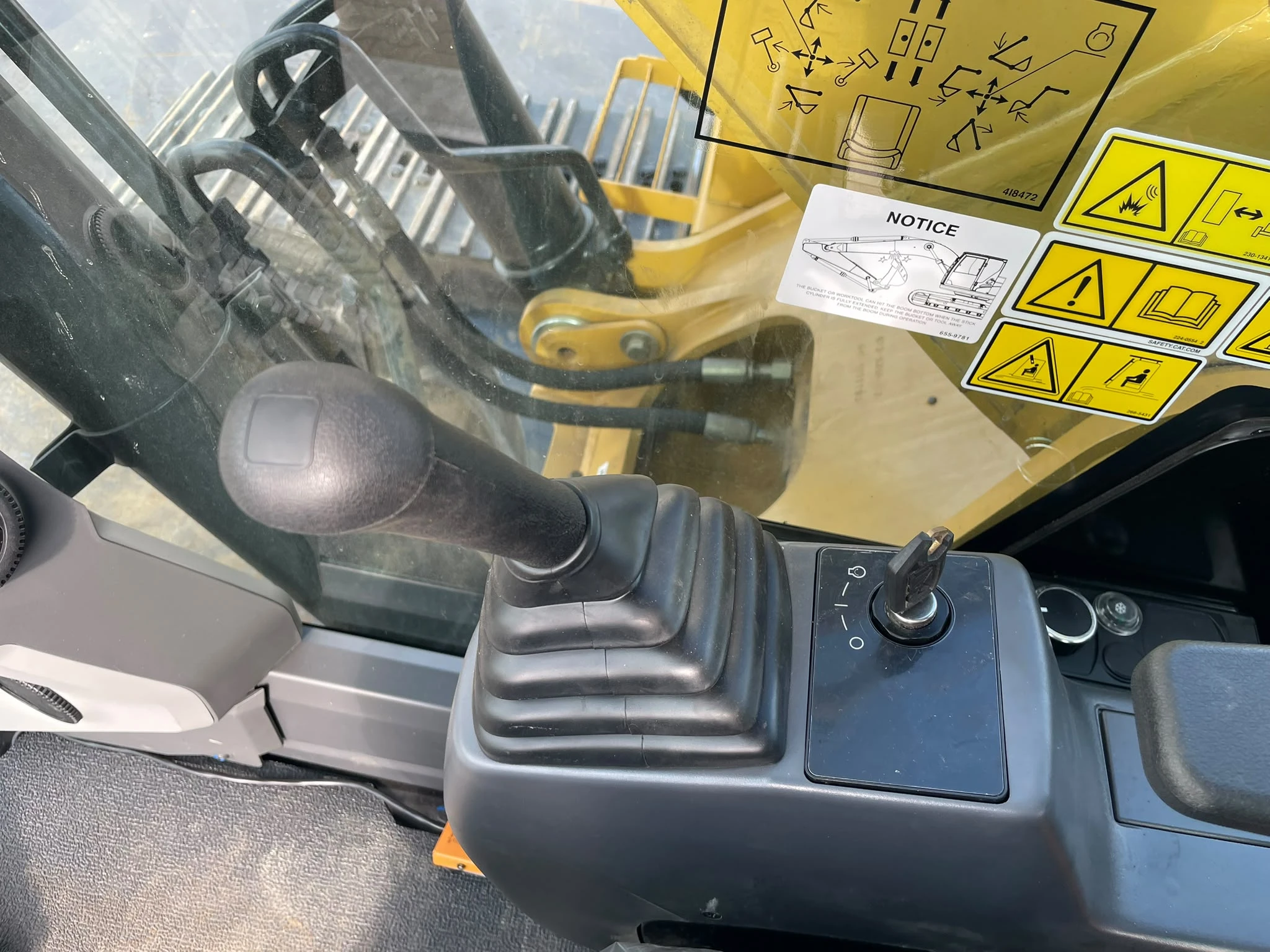 Caterpillar 320D3 GC 2025 zdjęcie 22