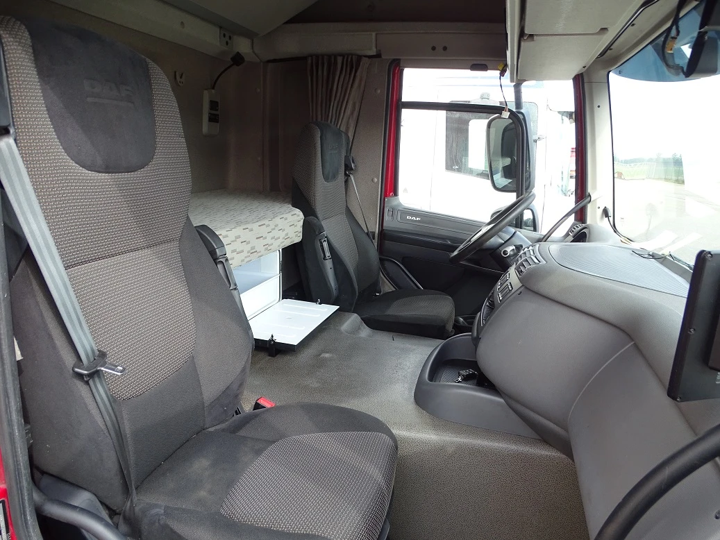 DAF 2017 - CF86 SPACECAB afbeelding 4