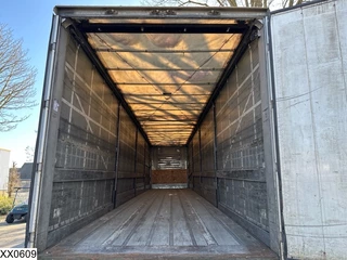 Fruehauf N/A 2015 - Tautliner Lift axle image 10
