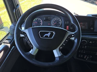 MAN TGX 2020 - 26.420 изображение 12