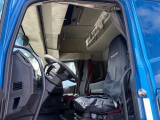 Volvo FH 2018 - 540 6X4 EURO 6 bild 9