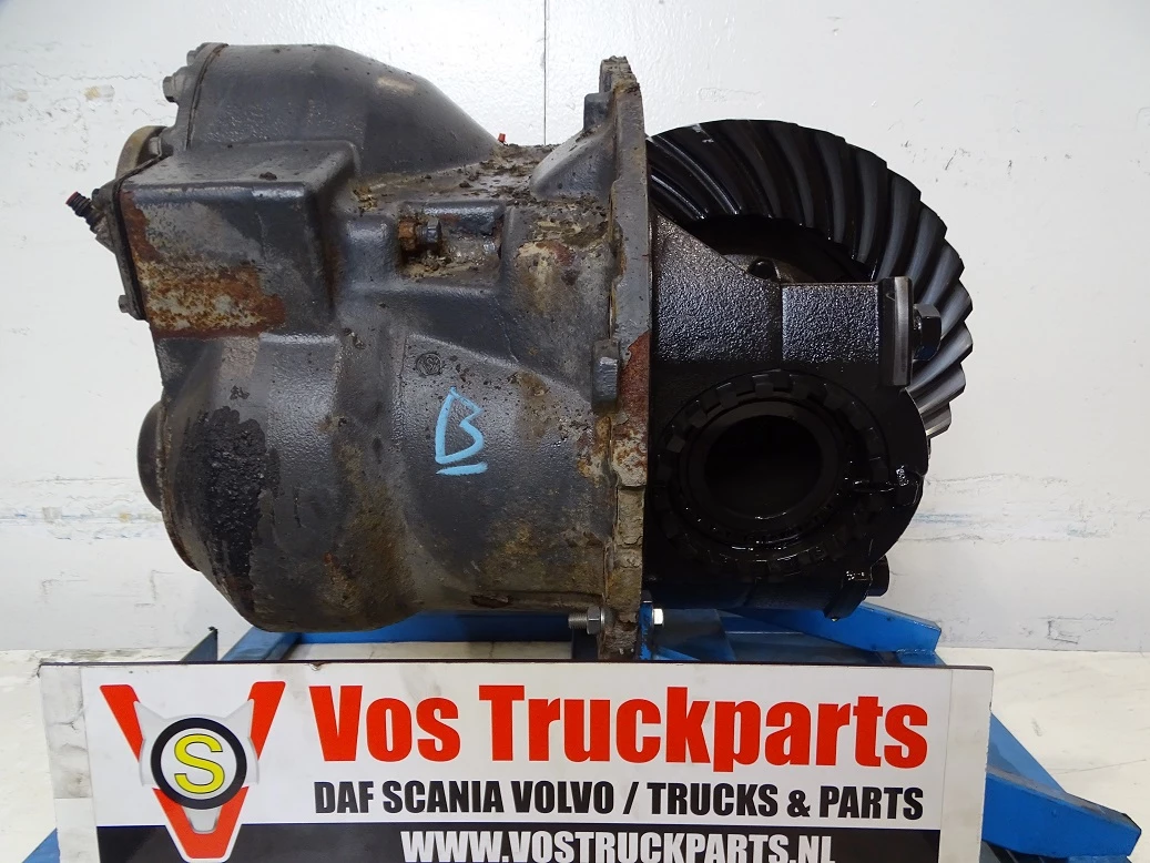 Volvo 2014 - RTS-2370-A 3.09 afbeelding 1