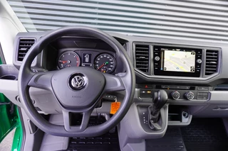 Volkswagen Crafter 2024 - 163pk RWD Automaat L3H2/L2H1 Apple carplay Camera Navigatie LED 3-Zits 3500kg Trekgewicht immagine 2 miniatura