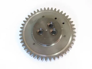 MAN - Engines & Parts Tussentandwiel D2676 na sprzedaż