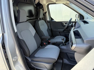 Ford Transit Courier 2023 - 1.0 LIMITED EcoBoost 101 PK / BENZINE / **5.293 KM!!** / ECC / ADAPTIVE CRUISE / CAMERA / BLINDSPOT / LED imagen 6