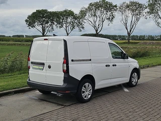 Volkswagen Caddy 2021 - 2.0 afbeelding 3 miniatuur