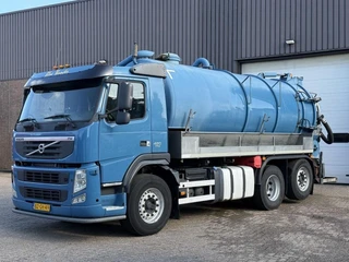 Volvo FM 420 2026 afbeelding 2 miniatuur