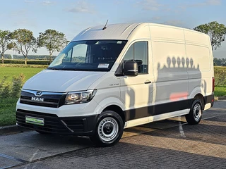 MAN TGE 2024 - 3.140 immagine 2 miniatura