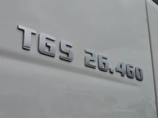 MAN TGS 2018 - 26.460 obrazek 28