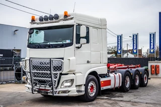 DAF N/A 2016 - XF 510 - AJK imagen 3