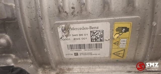 Mercedes-Benz N/A - Occ electromotor W447 Mercedes obrazek 5