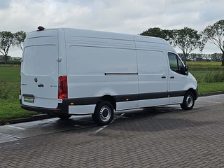 Mercedes-Benz Sprinter 2024 - 317 imagem 3 miniatura