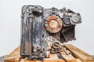 ZF N/A 2011 - 12AS2131DD+INT3 imagen 4