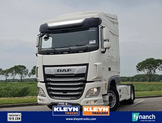 DAF XF480 2020 - N/A te koop
