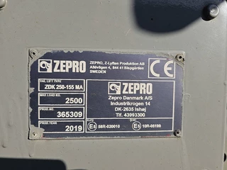 SYSTEM TRAILERS N/A 2020 - D400V/XL/ZL/BPW obrazek 9