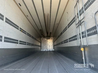 Schmitz Cargobull Semitrailer Reefer Standard 2017 image 3 miniature