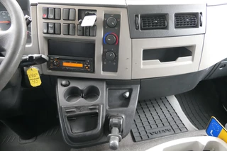 Volvo 240 2013 - FL | Carrier SUPRA 950Mt / Bi-temp | 3 Compartments | 582187Km | 2013 | 12Ton | 6 Cylinder | Dhollandia 1500Kg | TUV/MOT/APK 08-2026 | Luxembourg Truck image 42