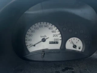 Ford Ka 1999 - 1.3 , export / handel obrazek 9