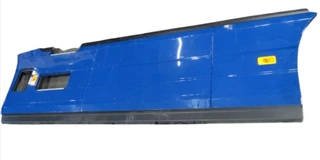 Volvo N/A N/A - ZIJSKIRT LI FH5 for sale