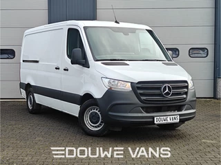 Mercedes-Benz Sprinter 2020 - 315 L2H1 Automaat Inrichting Navi Apple Carplay obrazek 1