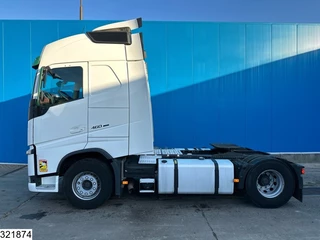 Volvo FH 2020 - 460 EURO 6d, Standairco, I-shift, 2 Tanks imagen 11