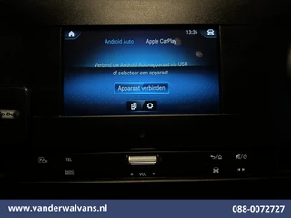 Mercedes-Benz Sprinter 2020 - 214 CDI 143pk L2H2 Euro6 Airco | Camera | Apple Carplay | Chauffeursstoel immagine 3 miniatura