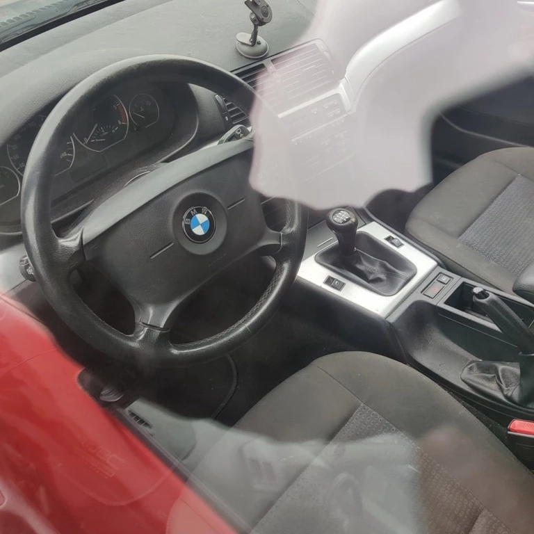 BMW 3 Series 2003 - 318-D Bild 6