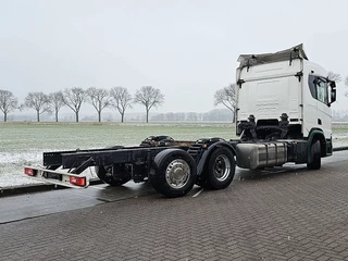 Scania R 2022 - R500 immagine 3
