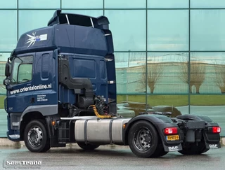 DAF CF 370 2014 - EURO 6      FT      SC         813.500 KM        HOLLAND-TRUCK изображение 3