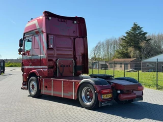 DAF XF 460 FT 2017 - N/A bild 10