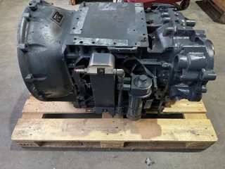 Volvo N/A - AT2612E, AT2612F,ATO3112F, AT2612D bild 1