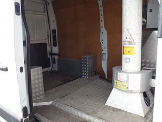 Renault Master 2012 - france elevateur 11,5 meter obrazek 9