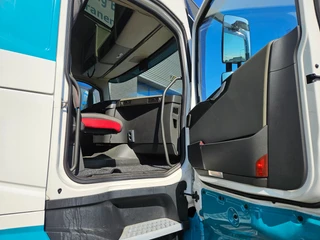 Volvo FH 2019 - 460 ADR EX/II, EX/III, FL and AT PTO Double Tank Smart 2 tacho obrazek 18