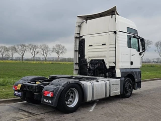 MAN TGX 2016 - 18.440 bild 3