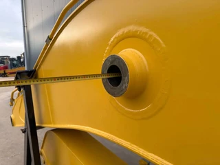 Komatsu N/A 2026 - PC200 18 mtr Long Reach Equipment image 12