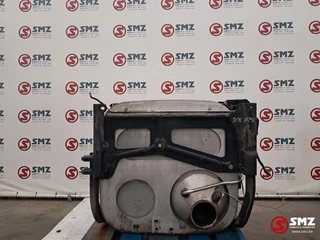 MAN N/A 2018 - Occ katalysator Euro 6 MAN bild 2