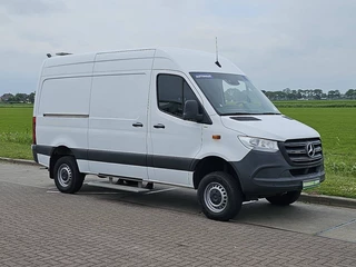 Mercedes-Benz Sprinter 2020 - 316 zdjecie 5
