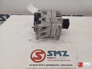 Caterpillar N/A - Alternator Caterpillar imagem 1