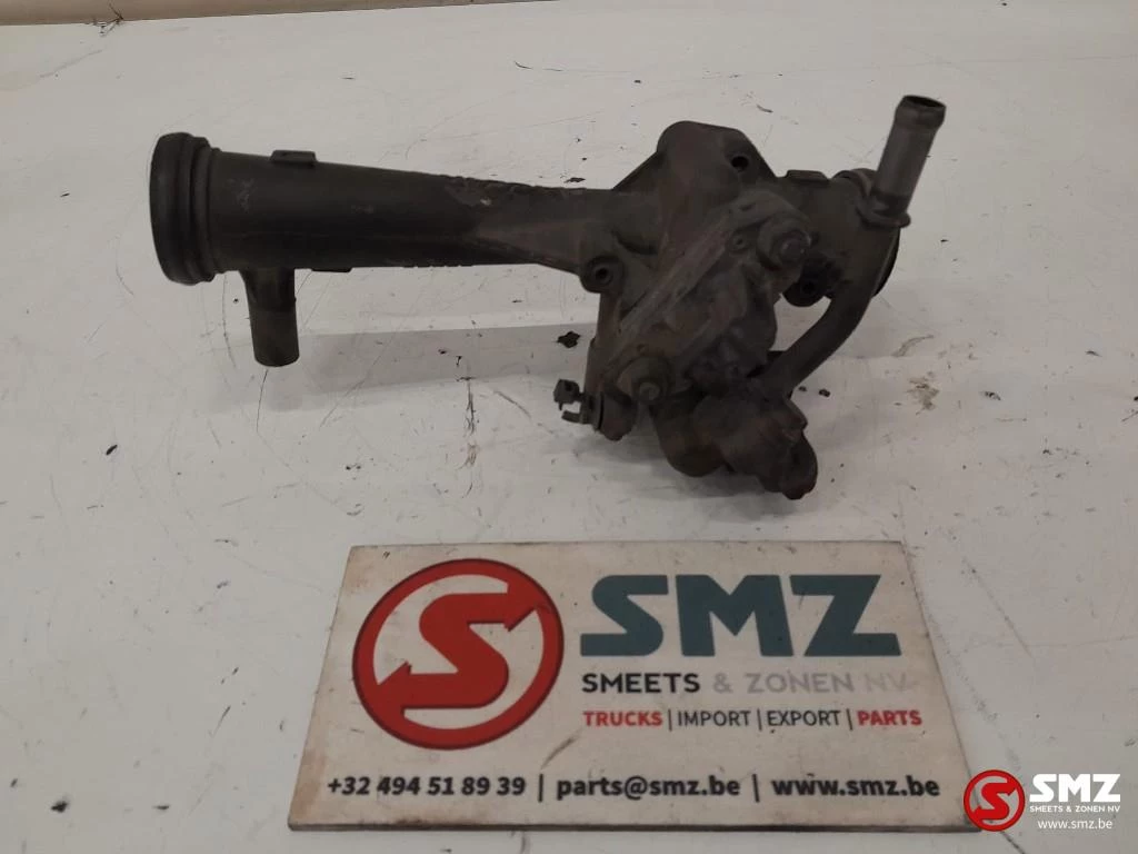 DAF - Occ EGR leiding DAF zdjęcie 1