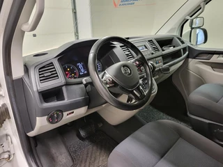 Volkswagen Transporter 2018 - 2.0TDI 150pk Automaat 2500kg Trekgewicht Euro 6! imagem 4