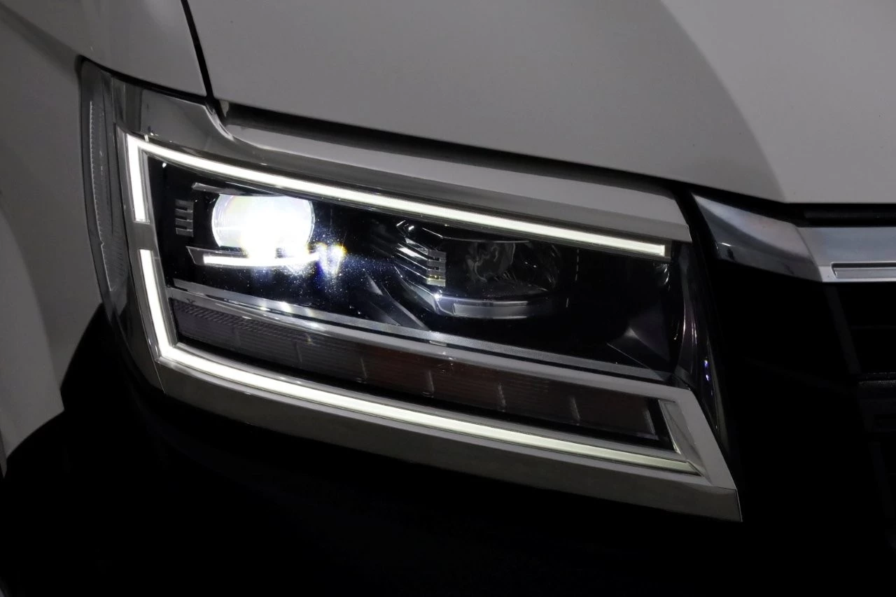 Volkswagen Crafter 2020 - 35 2.0 TDI 140pk L3H3 (L2H2) LED/ACC/Camera 11-2020 image 11