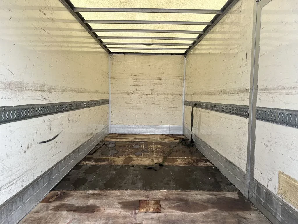 Iveco Daily 2006 - 40 C17 CLIXTAR 7.5 TON MET LAADKLEP 1000 KG N1 imagem 12