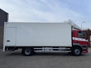 DAF CF 250 FA 2015 - N/A obrazek 27